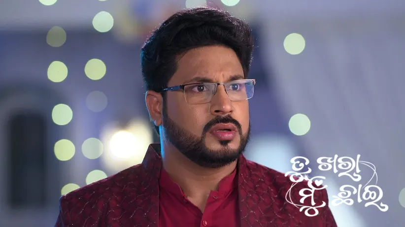 Disha's Accusations against Abhi