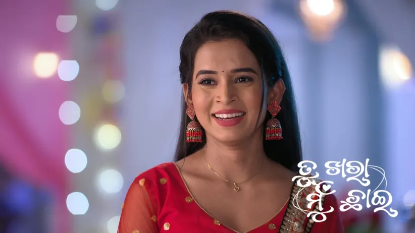 Disha Exposes Abhi and Mani