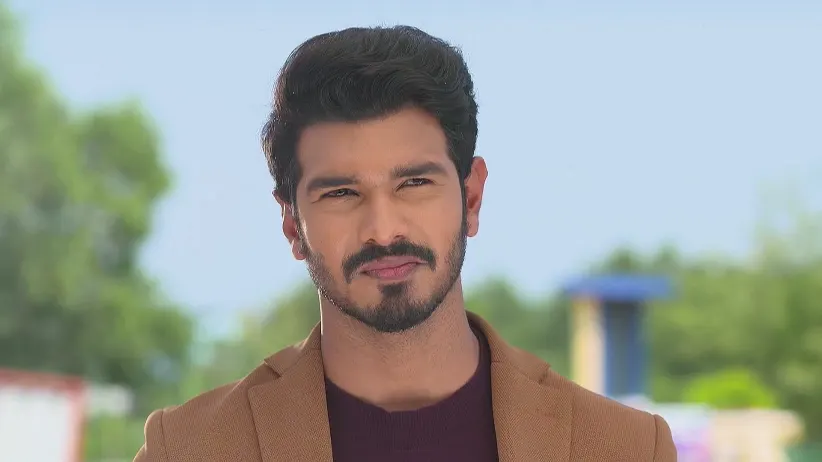 Tu Khara Mun Chaai - April 04, 2025 - Best Scene