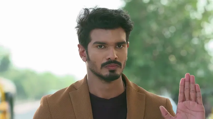 Tu Khara Mun Chaai - April 04, 2025 - Webisode