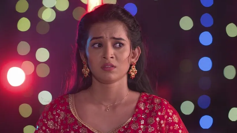 Sunny Apologises to Rani