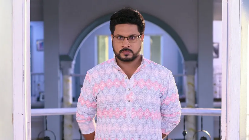 Tu Khara Mun Chaai - April 07, 2025 - Episode Spoiler