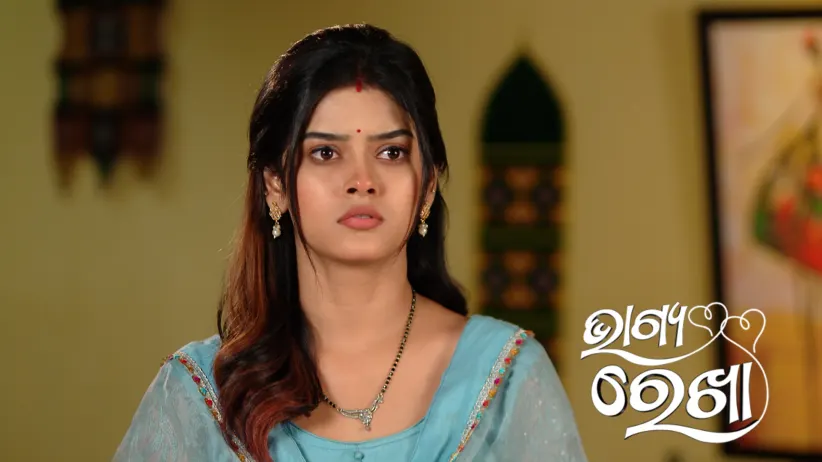 Rachna and Her Son Visit Rekha's House