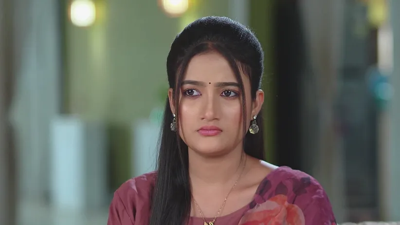 Mohini's Request for Bhagya's Grandfather - Bhagya Rekha