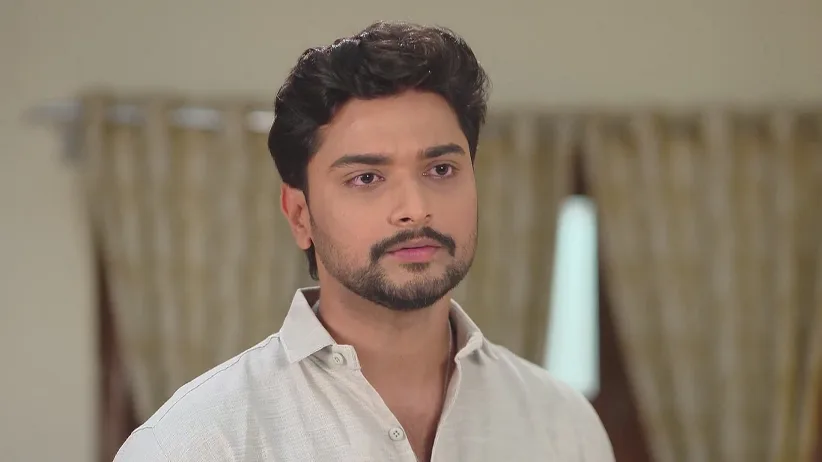 Sunil Discusses Sikha - Bhagya Rekha