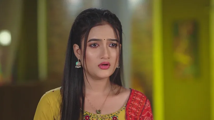 Sanjukta Questions Sikha - Bhagya Rekha