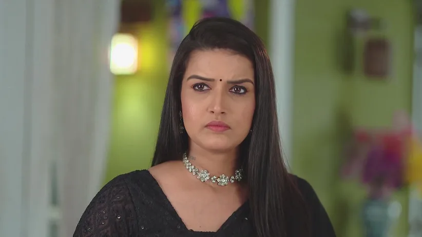 Bhagya Rekha - April 05, 2025 - Best Scene