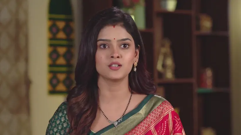 Sikha's Request for Mohini