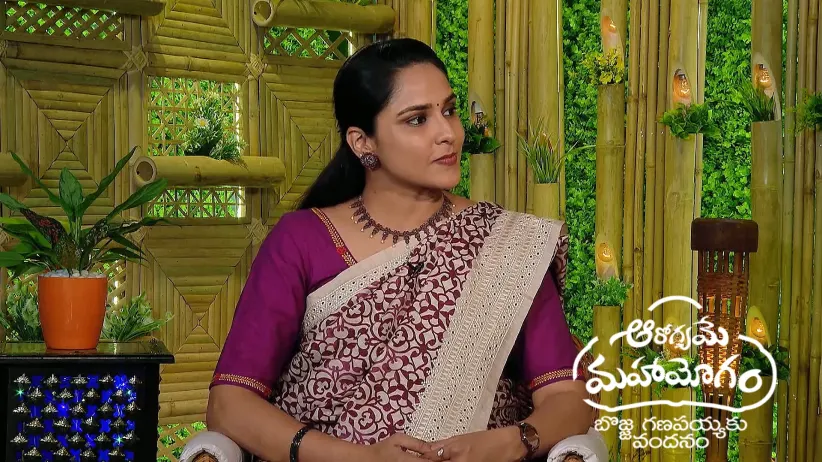 Aarogyame Mahayogam - April 05, 2025
