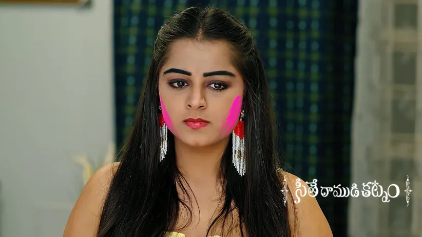Seetha Finds Naagu’s Phone