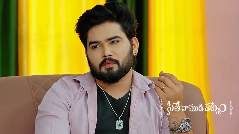 Seetha Makes Ram Learn Archana’s Truth