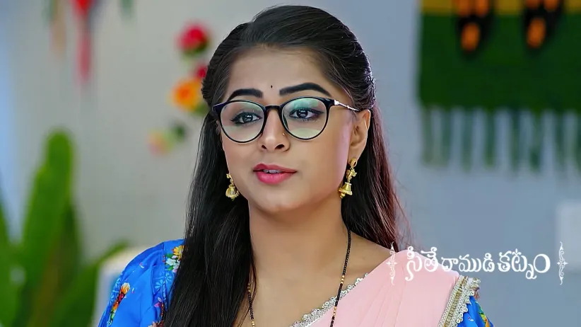 Mithuna Agrees to Marry Gautam