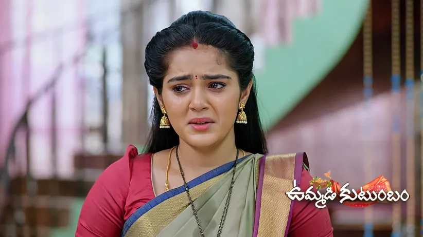 Ananya Turns Ananda’s Family against Sharanya