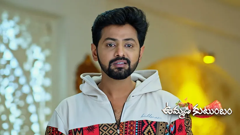 Darshan Threatens Sharanya