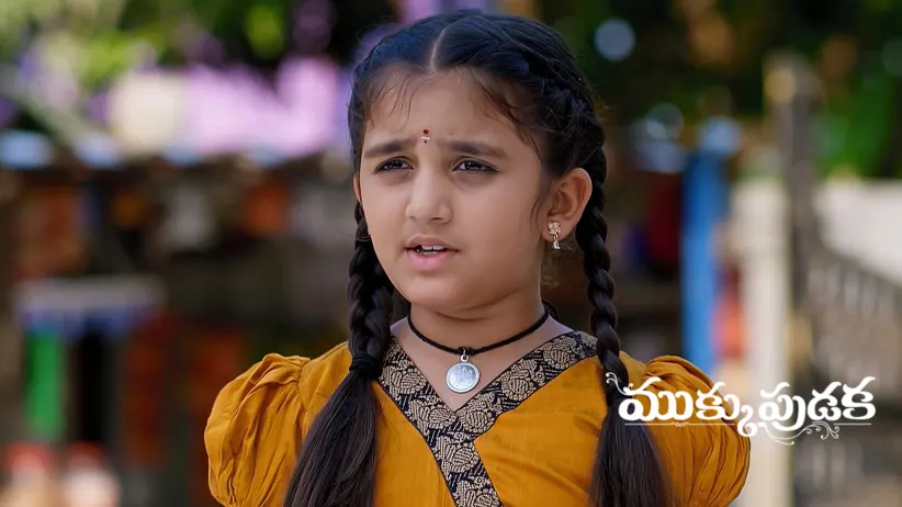 Avani and Srikar Reveal Akshaya’s Truth