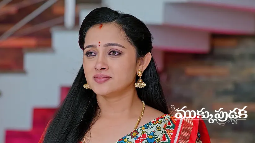 Srikar Blames Vedavathi