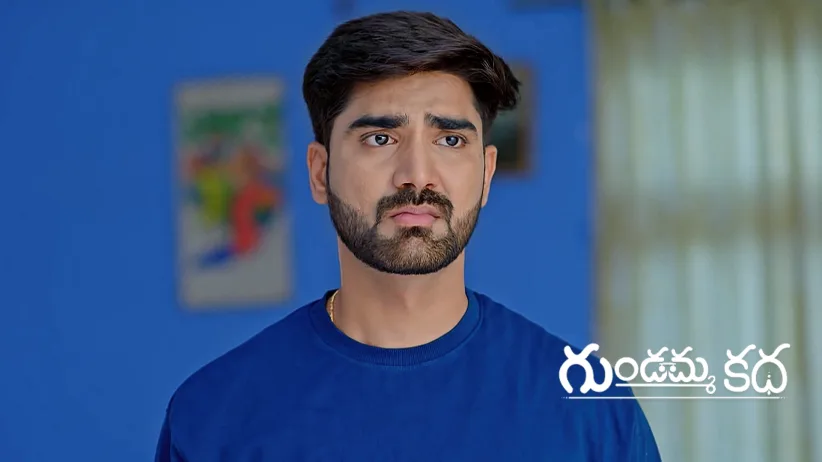 Pallavi Scares Charan