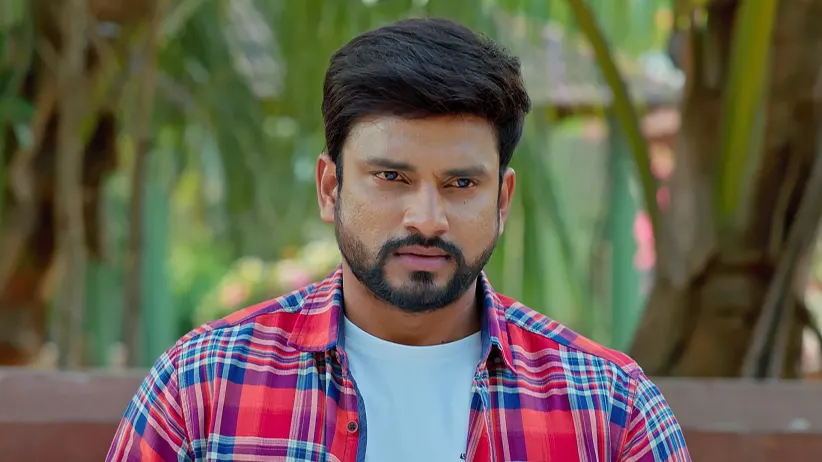 Anant Gets Angry at His Family