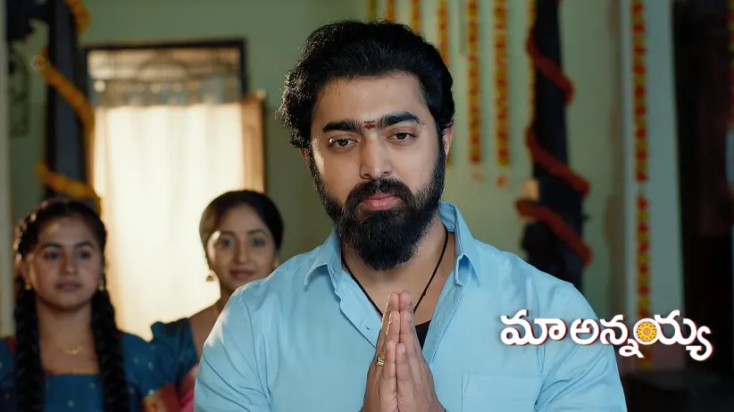 Papayamma Plans to Poison Nagavalli