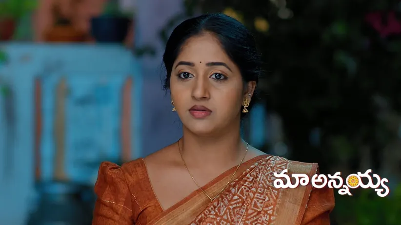 Tirupathi Gets Angry at Papayamma
