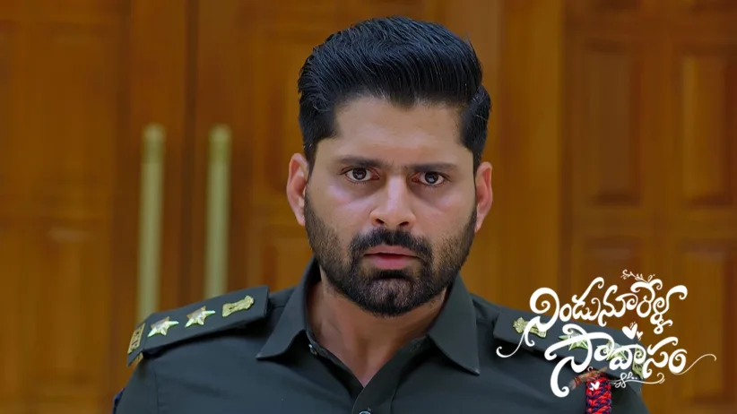 Manohari Helps Meenan’s Gang