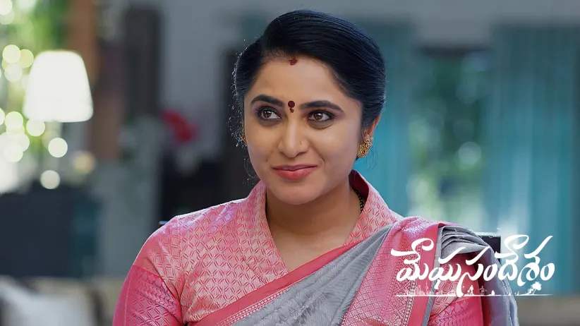 Apoorva Blackmails Jayvardhan