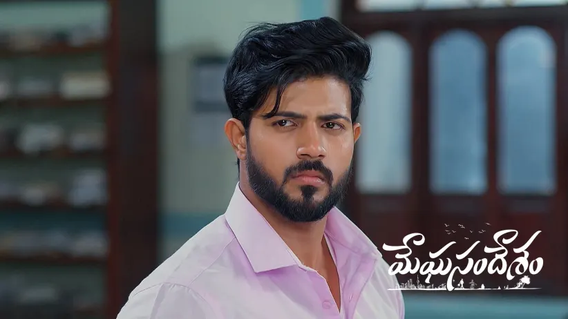 Bhoomi Is Proven to be Sharath’s Daughter