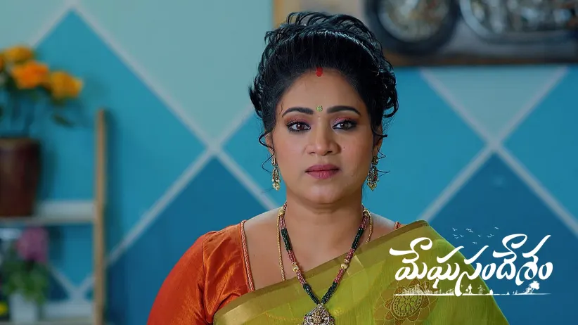 Nayani Questions Gagan
