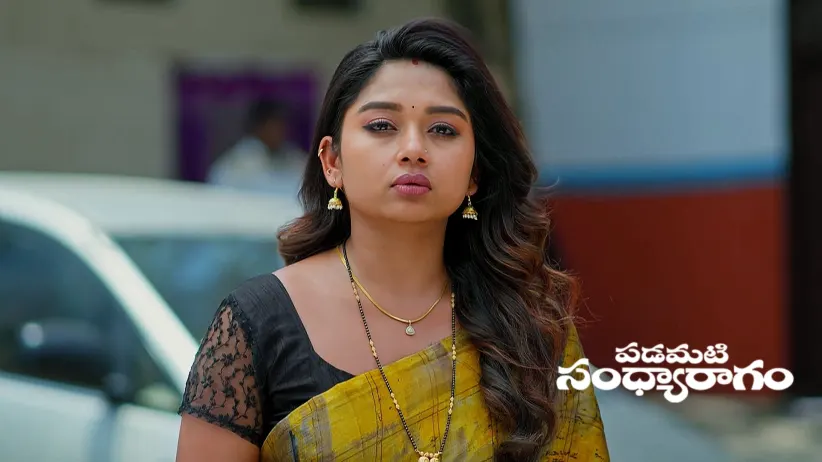 Aadhya and Ramalakshmi Agree to Work Together