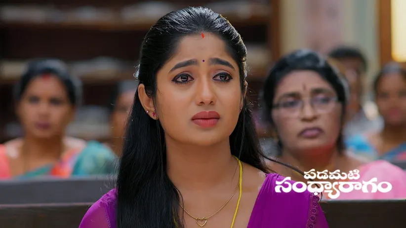Janaki Is Accused of Killing Pravalika