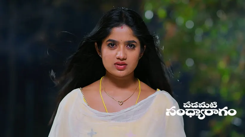 Aadhya’s Group Gets Evidence against Prabhas