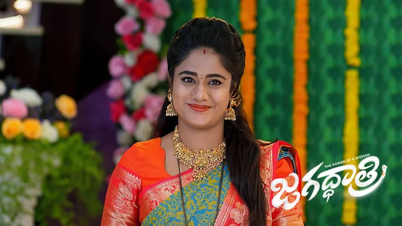 Nishika Tries to Ruin Kaushiki’s Baby Shower