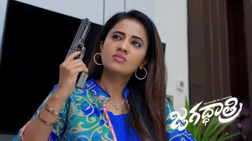 Kaushiki Confronts Yuvaraj for Helping Meenan
