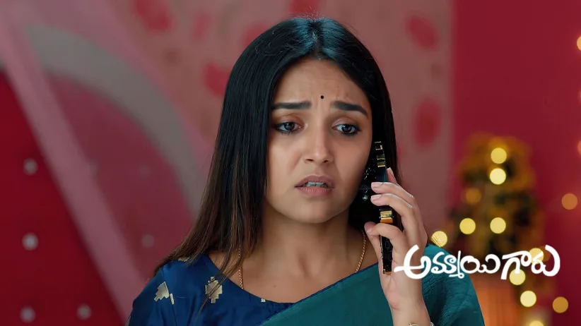 Raju and Roopa Kidnap Madhavi’s Son