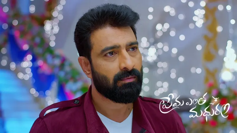 Shankar Outsmarts Rakesh and the House Owner