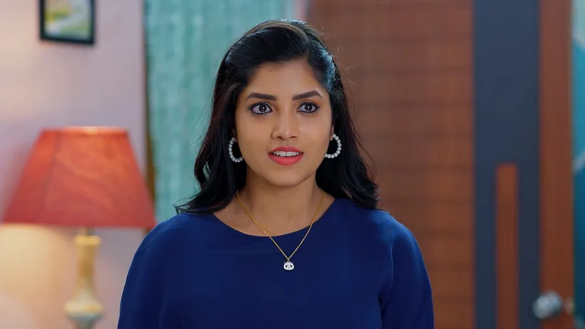 Meghasandesam - April 07, 2025 - Episode Spoiler