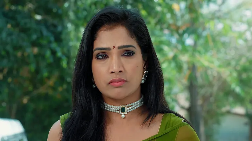 Ammayi Garu - April 01, 2025 - Episode Spoiler