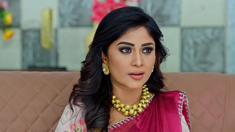 Seethe Ramudi Katnam - April 07, 2025 - Episode Spoiler