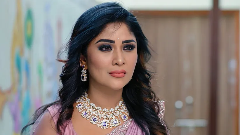 Seethe Ramudi Katnam - April 03, 2025 - Episode Spoiler