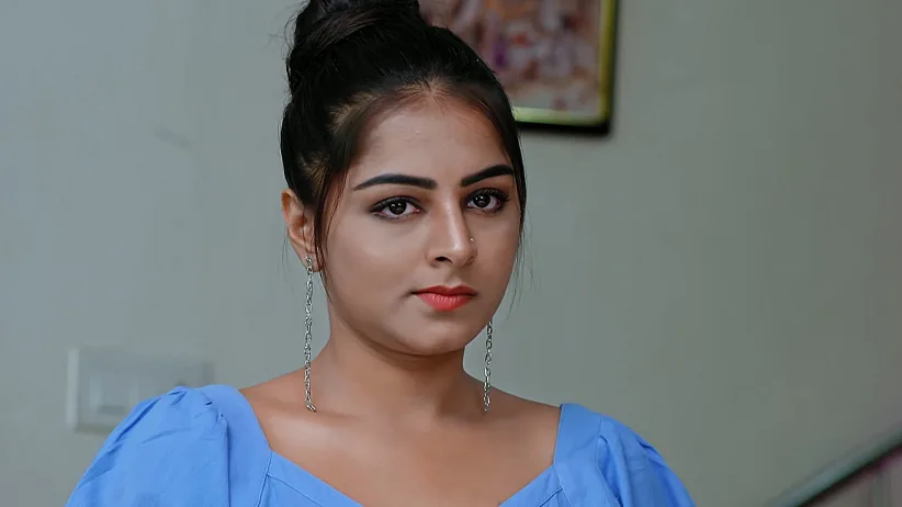 Seethe Ramudi Katnam - April 05, 2025 - Episode Spoiler