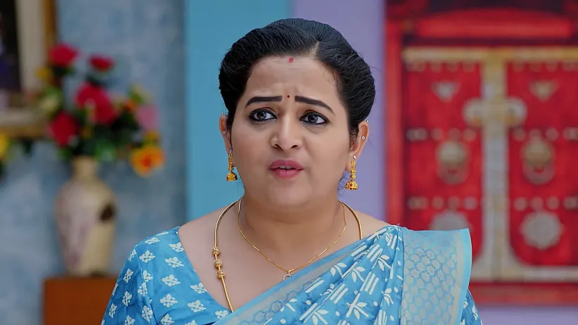 Gundamma Katha - April 05, 2025 - Episode Spoiler