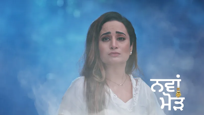 Maira Saves Ridhi's Life