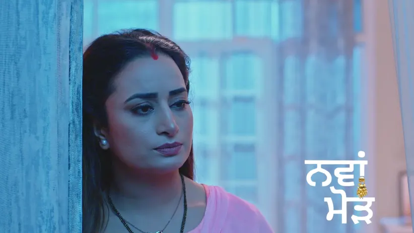 Ridhi States Her Concern over Maira