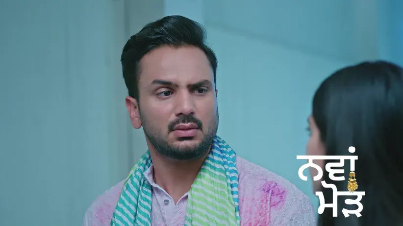 Ridhi Takes a Bullet for Maira