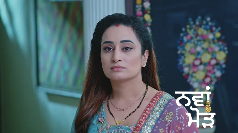 Ridhi Saves Jatin from Being Arrested