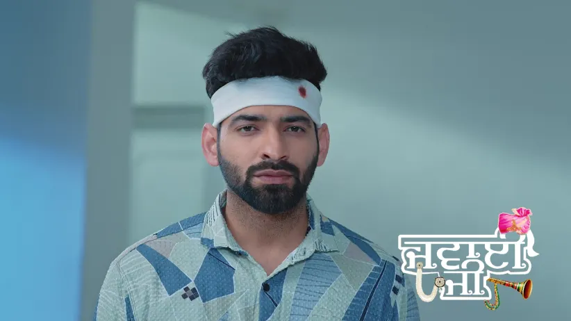 Pratima Asks Harnav to Change His Mind
