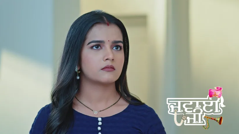Amreen Calls out Harnav's Dependence on Sidak