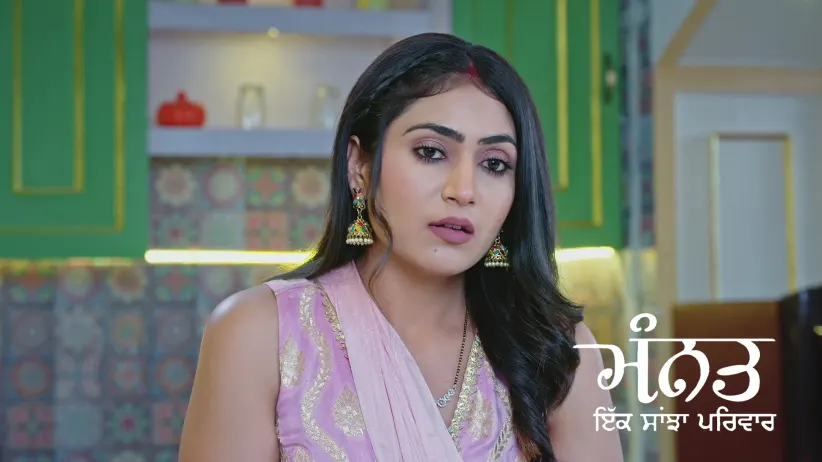 Muskan Calls a Media Company's CEO over