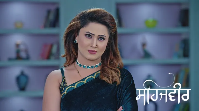 Rajnath Warns Veera and Kabir