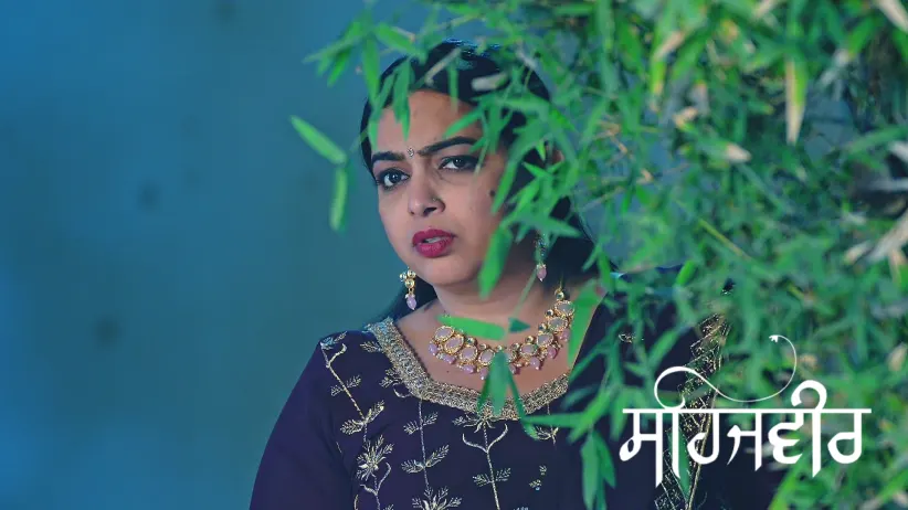 Nihal Confronts Sheetal about Her Pretence